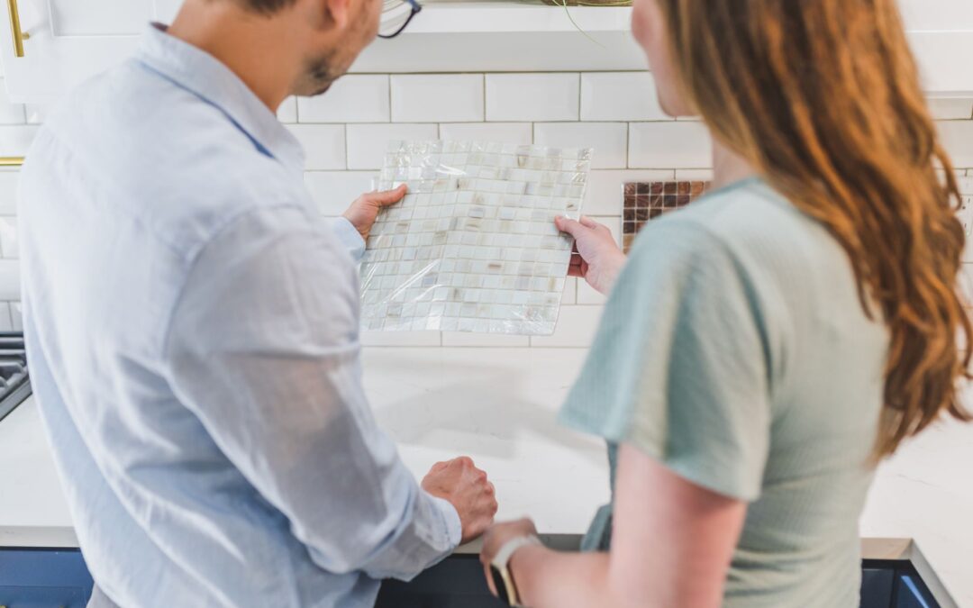 Kitchen Remodel Cost in Greenville, MI