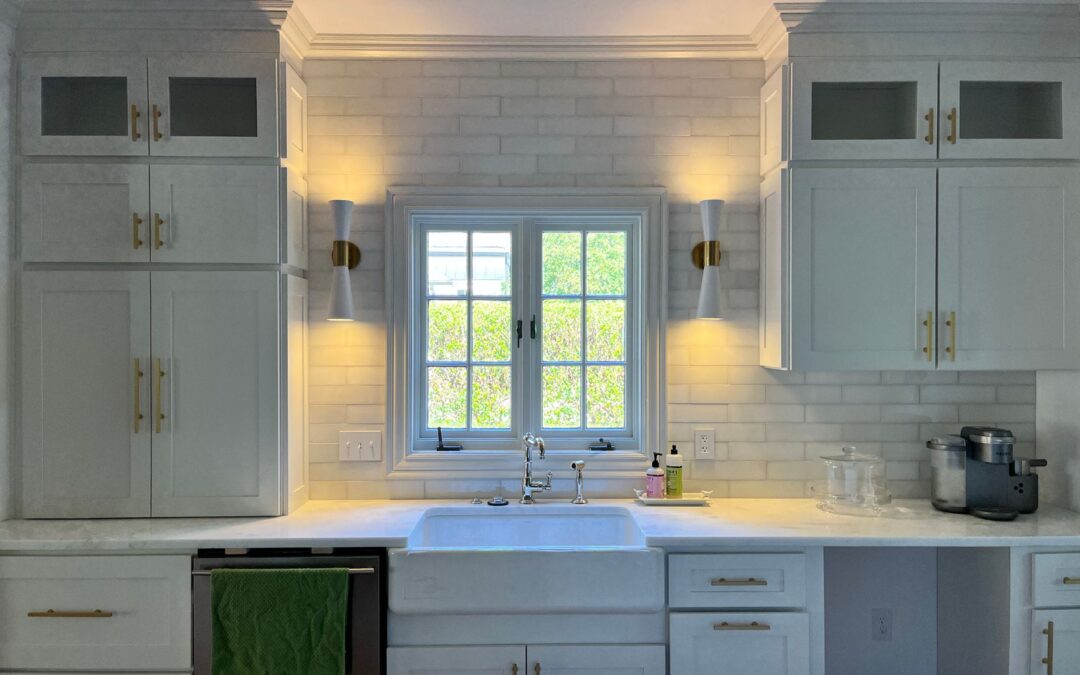 Affordable Kitchen Remodels in Greenville, MI