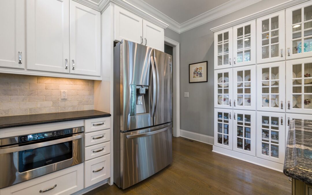 Kitchen Remodeling Greenville MI: Boost Home Value & Style
