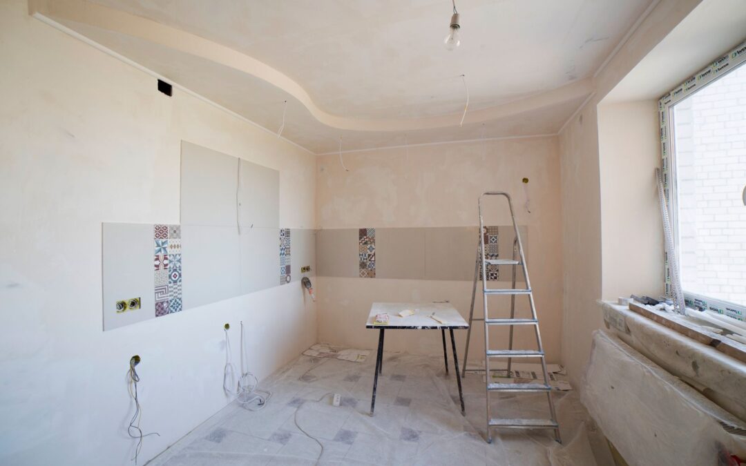 Greenville MI Kitchen Renovation Guide