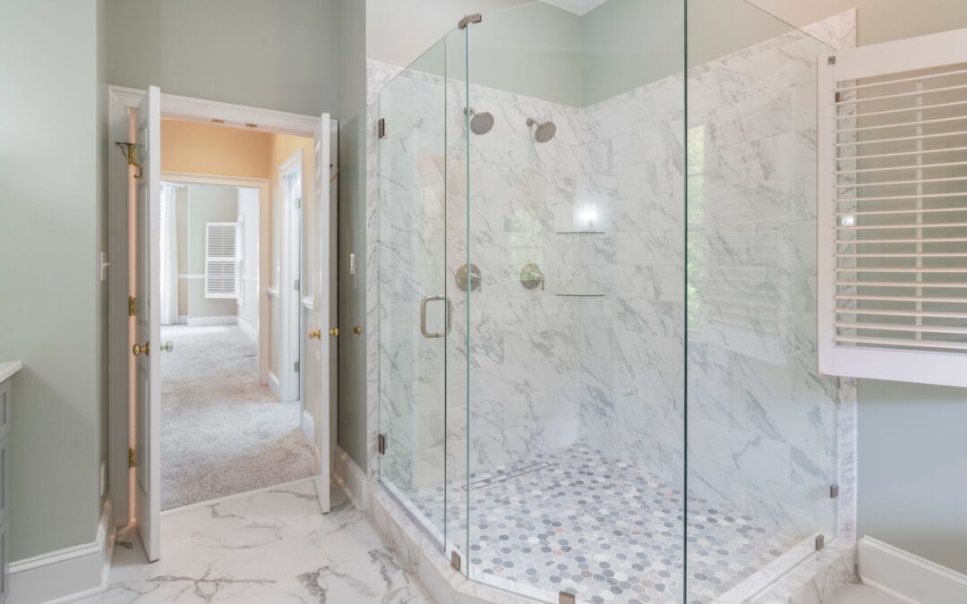 Greenville Bathroom Remodeling Company: Your Local Experts