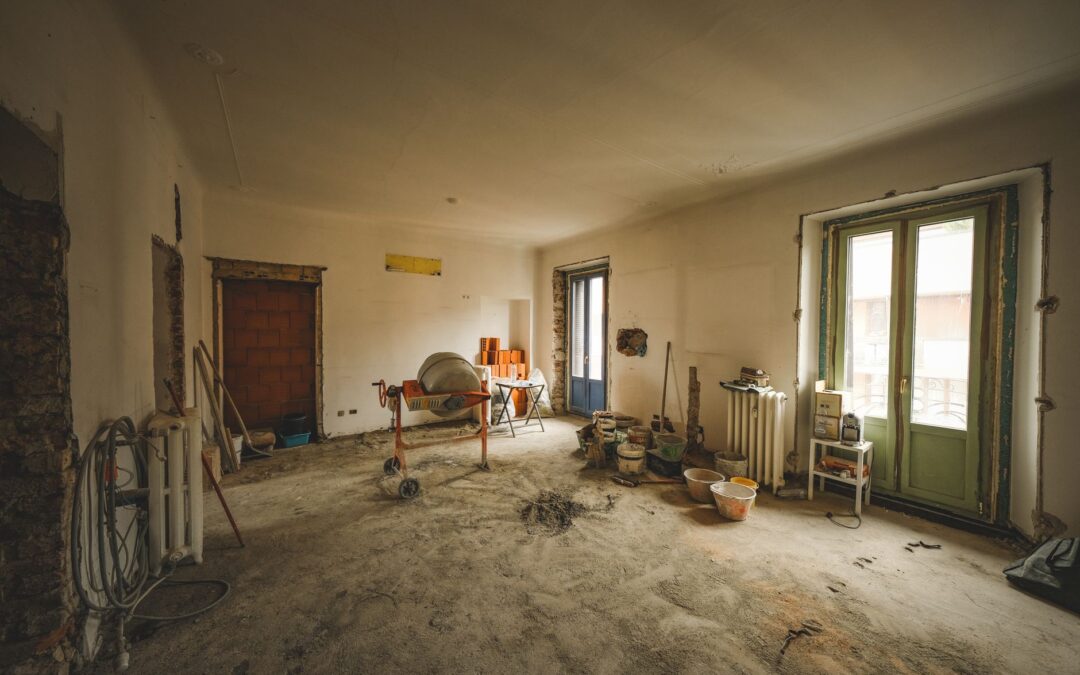 Greenville, Michigan Home Remodeling Costs & Planning