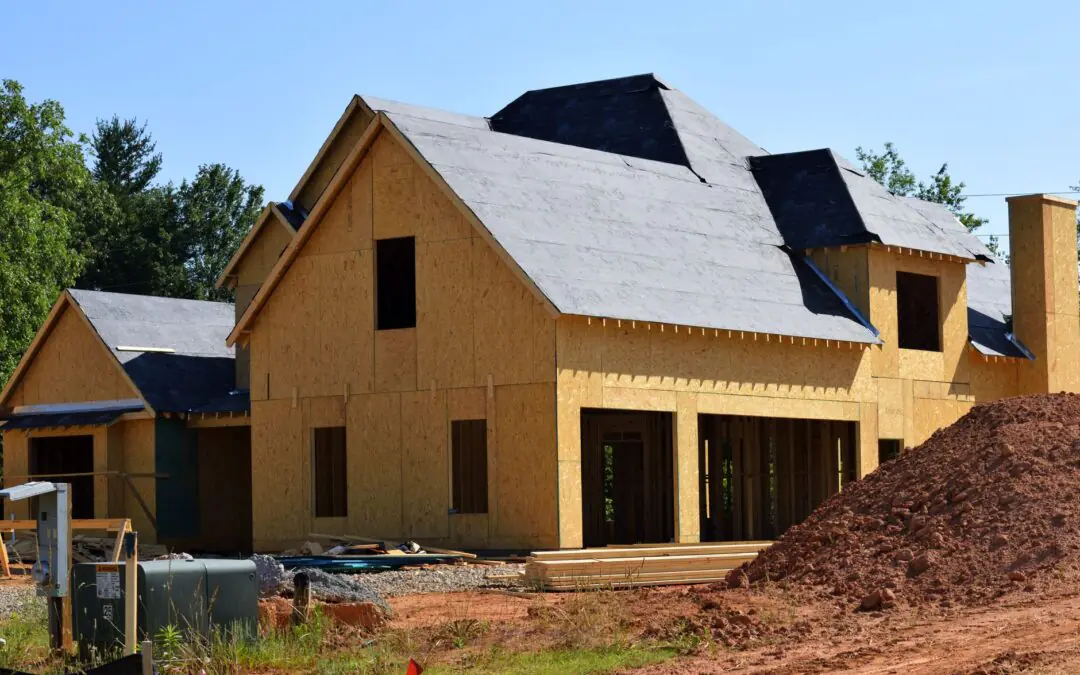Greenville MI Building Codes for Home Additions