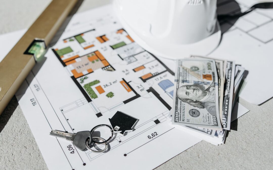 Home Equity Loans for Renovations in Greenville, MI