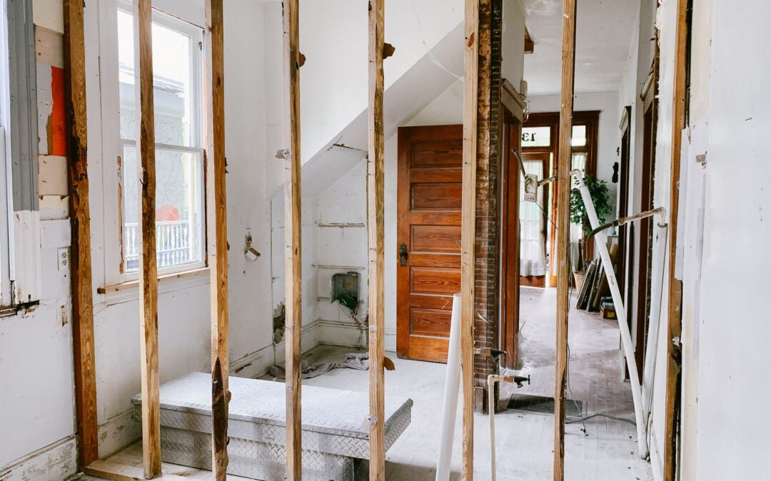 Affordable Home Renovation Tips for Greenville, MI
