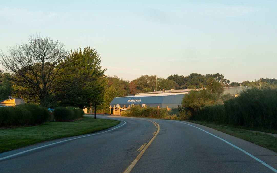 Sealcoating Services in Greenville, Michigan