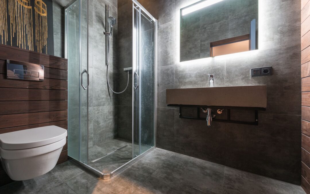 Cost of Bathroom Remodel in Greenville, MI