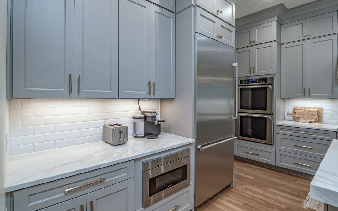 Budgeting for Your Kitchen Remodel in Greenville, MI