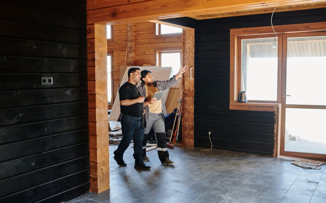 Average Home Remodeling Costs in Greenville, Michigan