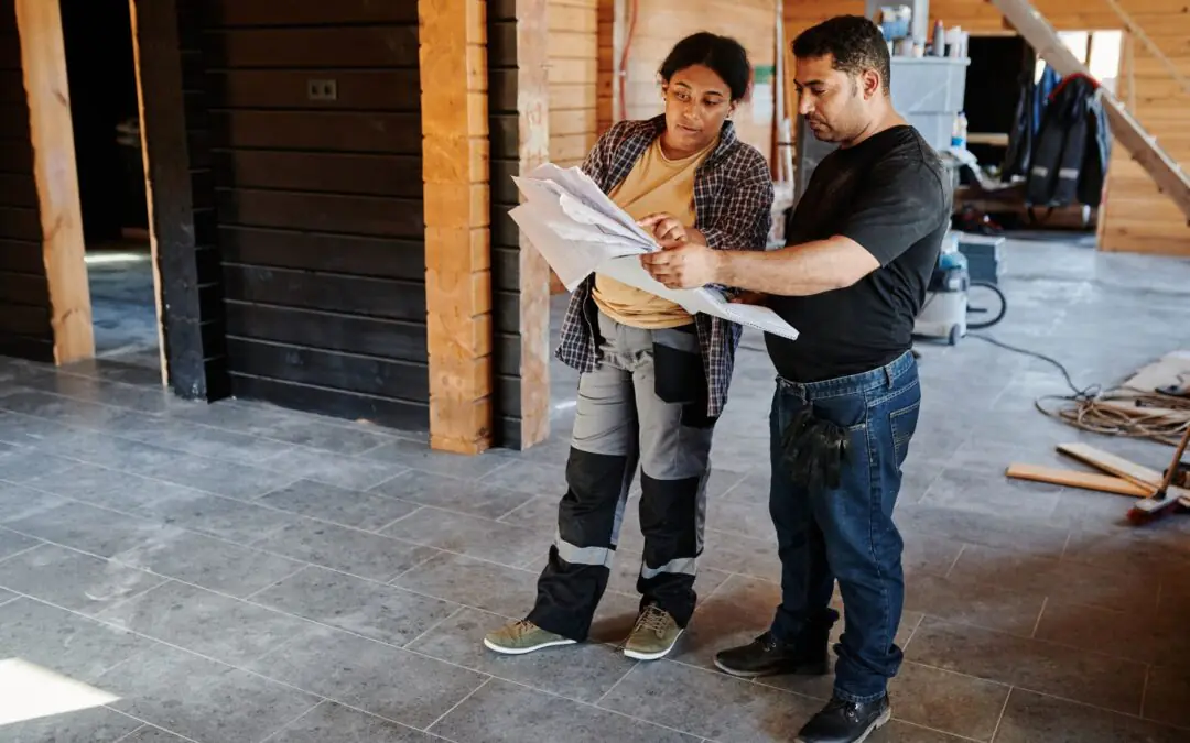 Greenville MI Remodeling Permits: Your Guide