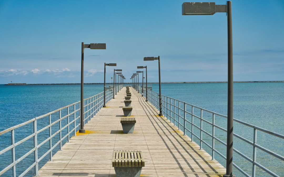 Greenville Michigan Deck Permit Requirements