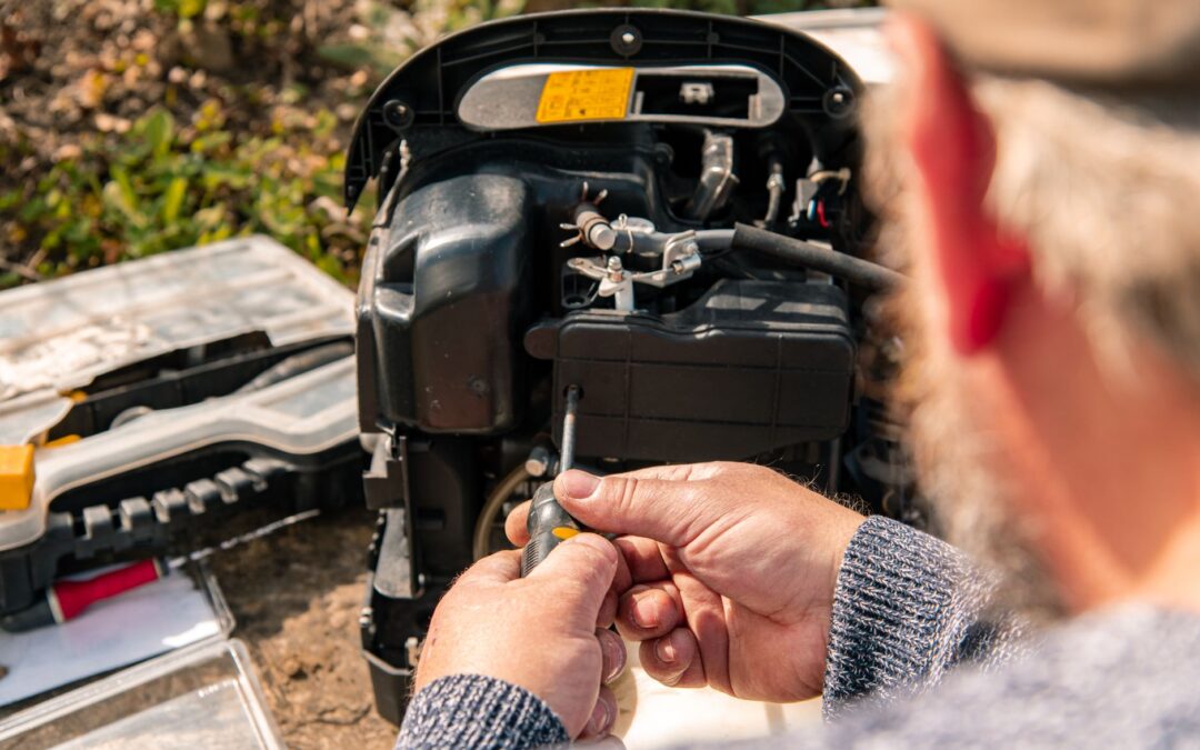 Expert Deck Repair Services in Greenville, Michigan