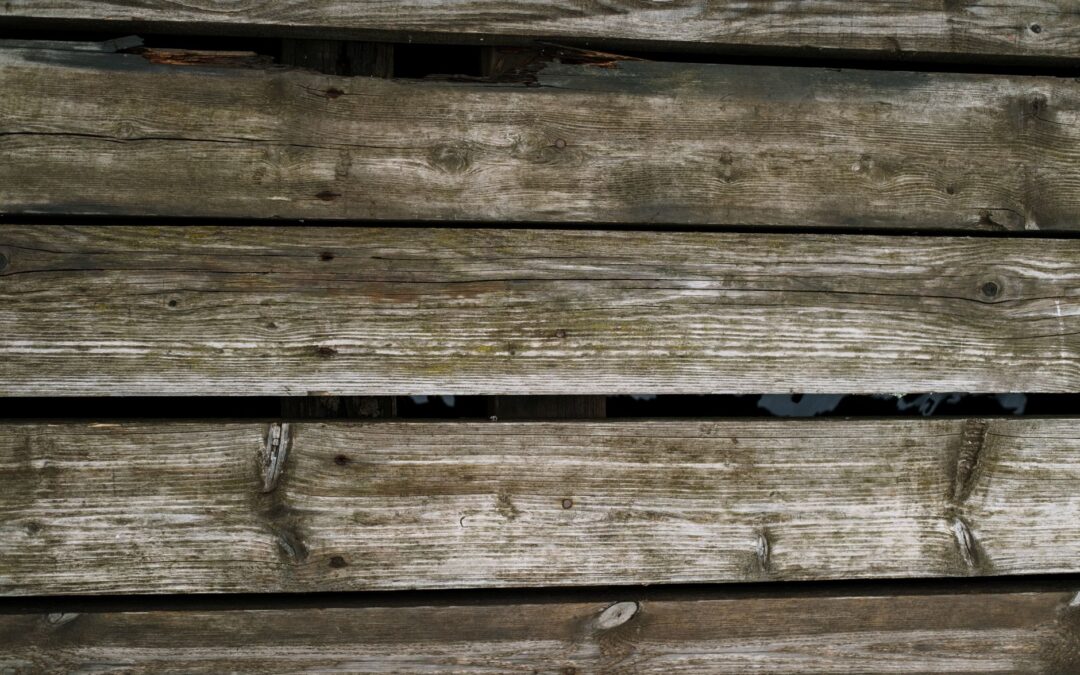 Expert Deck Restoration Services in Greenville, MI
