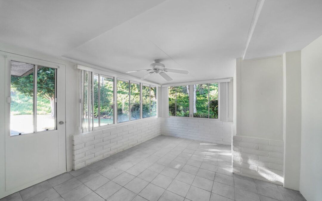 Sunroom Addition to Deck in Greenville, MI: Your Guide